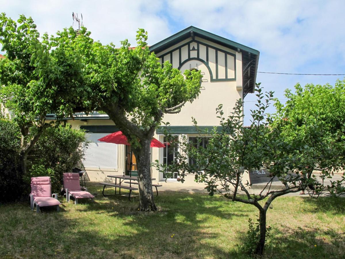 Lège-Cap-Ferret Holiday Home Horizon - Cfe110 By Interhome מראה חיצוני תמונה