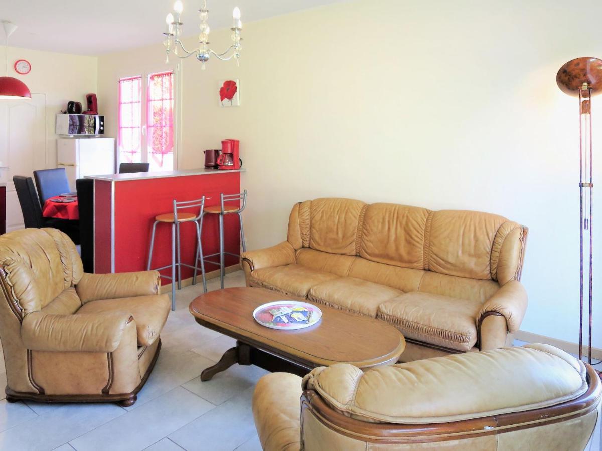 Lège-Cap-Ferret Holiday Home Horizon - Cfe110 By Interhome מראה חיצוני תמונה