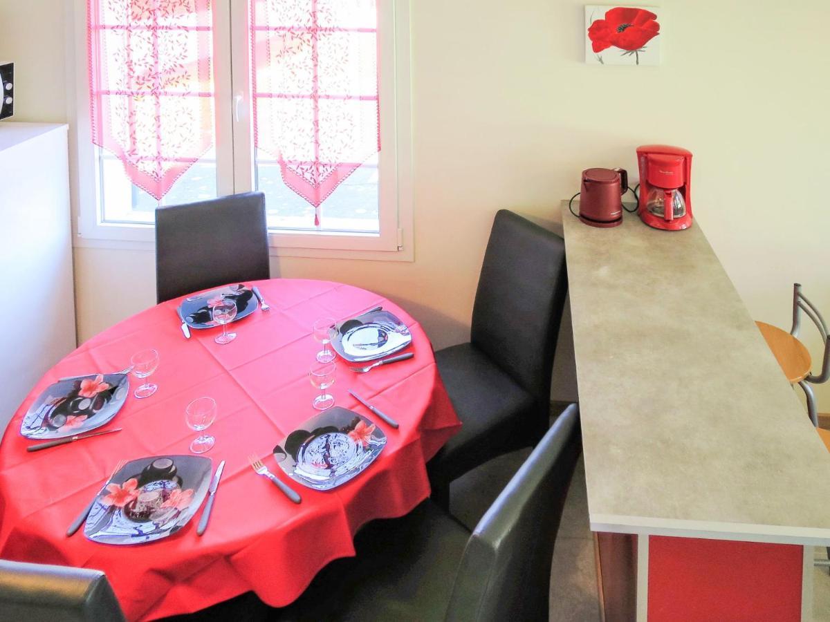 Lège-Cap-Ferret Holiday Home Horizon - Cfe110 By Interhome מראה חיצוני תמונה