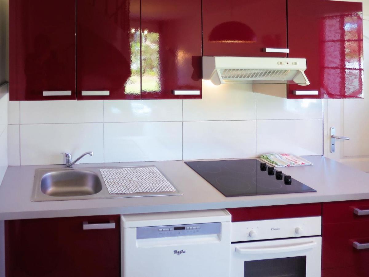 Lège-Cap-Ferret Holiday Home Horizon - Cfe110 By Interhome מראה חיצוני תמונה