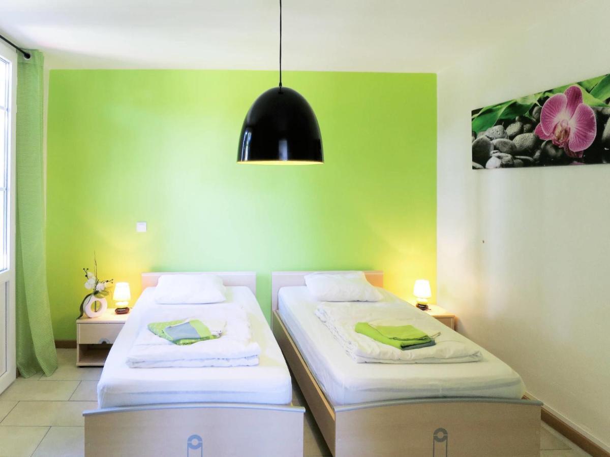Lège-Cap-Ferret Holiday Home Horizon - Cfe110 By Interhome מראה חיצוני תמונה